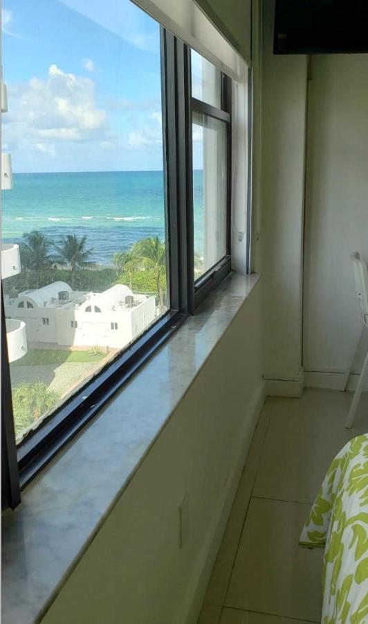 Apartamento Suncoast Iv Miami Beach
