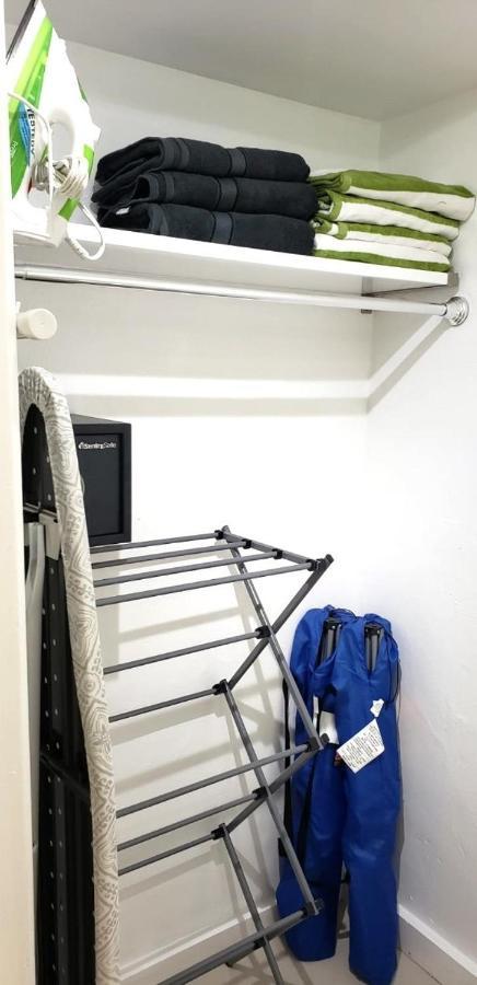 Suncoast Iv Apartamento Miami Beach