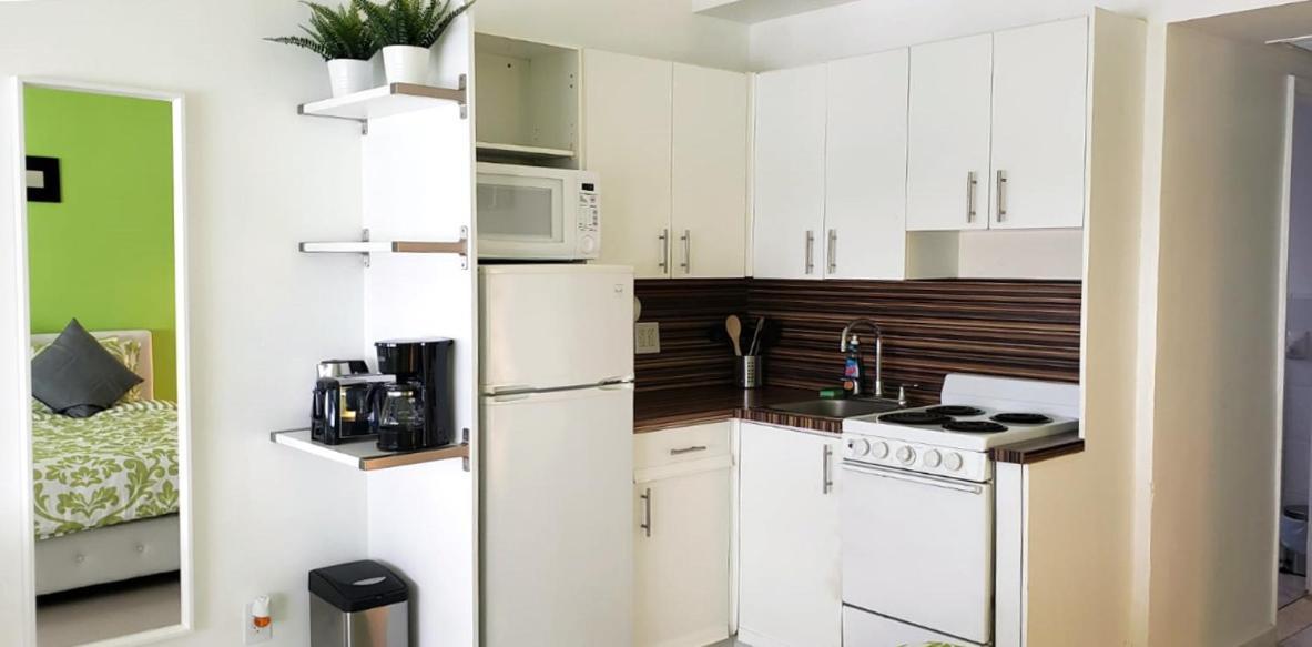 Suncoast Iv Apartamento