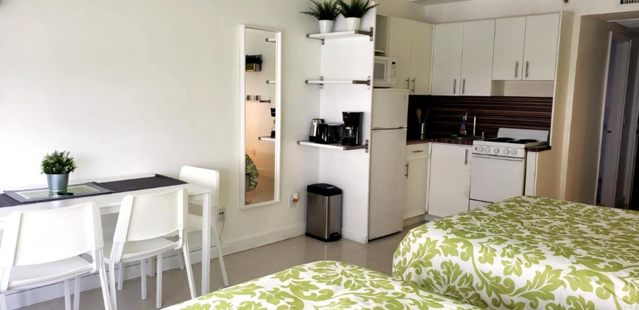 Suncoast Iv Apartamento *