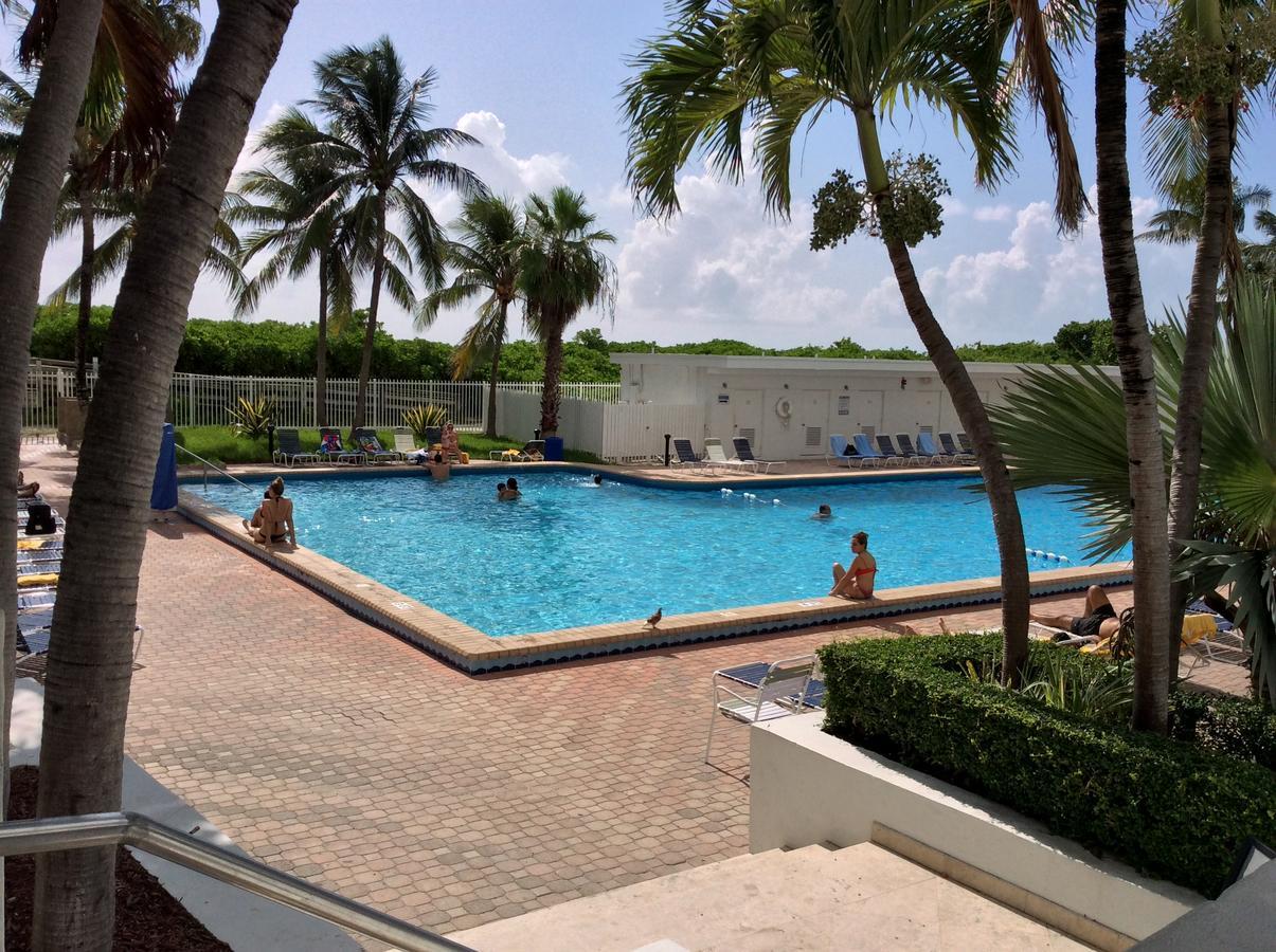 Suncoast Iv Apartamento *
