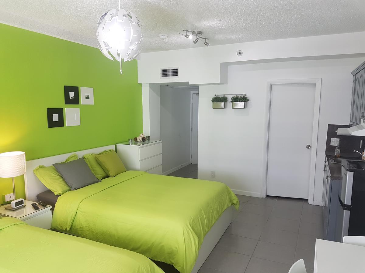 Suncoast Iv Apartamento *
